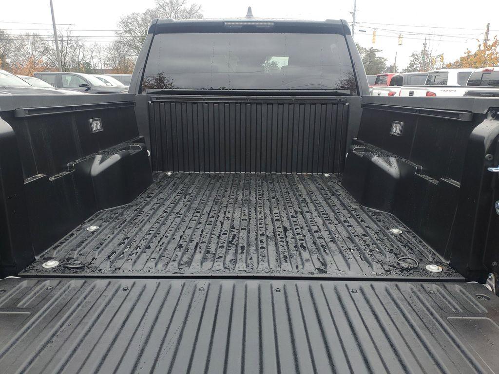 new 2025 Toyota Tacoma car, priced at $41,156