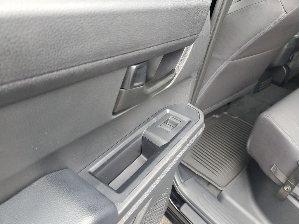 new 2025 Toyota Tacoma car, priced at $41,156