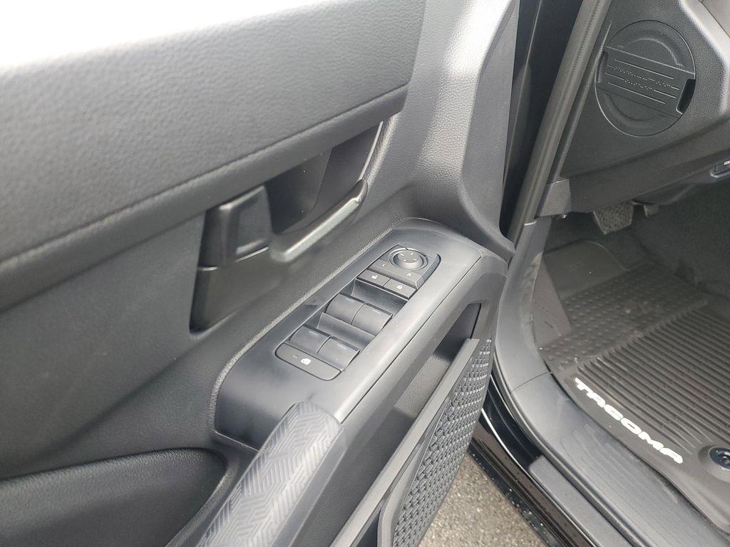 new 2025 Toyota Tacoma car, priced at $41,156