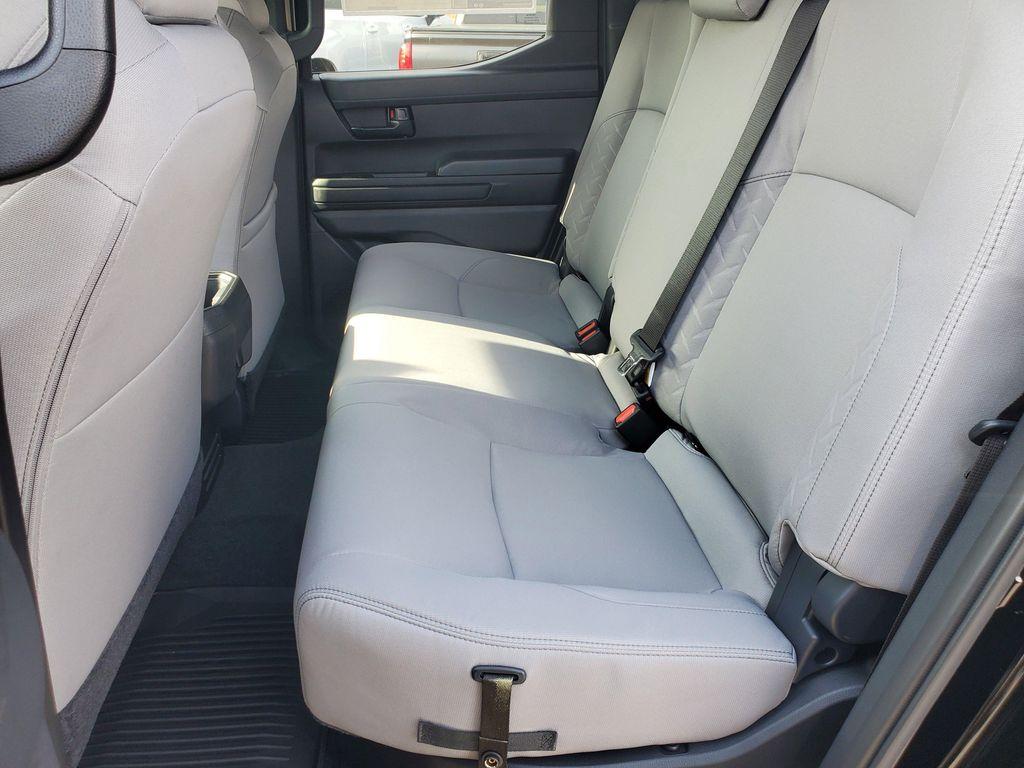 new 2025 Toyota Tacoma car, priced at $41,677