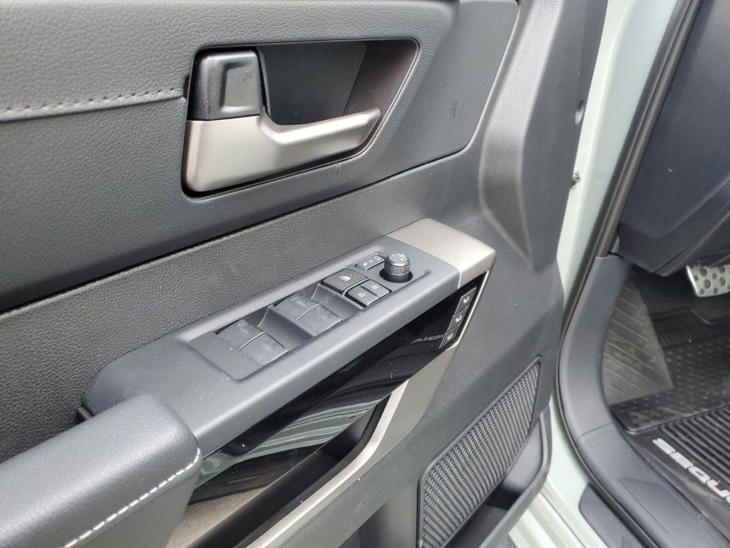 new 2026 Toyota Sequoia car, priced at $79,768