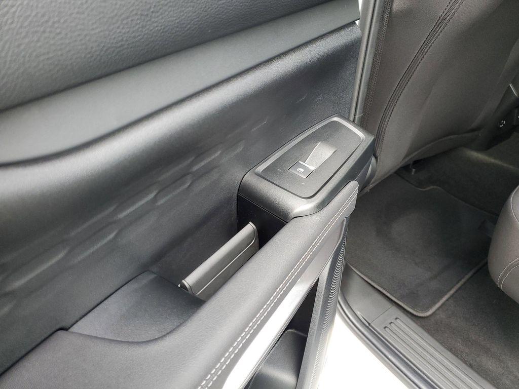 used 2024 Ford Ranger car, priced at $31,950