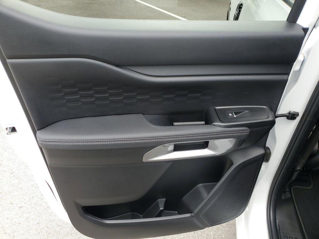 used 2024 Ford Ranger car, priced at $31,950