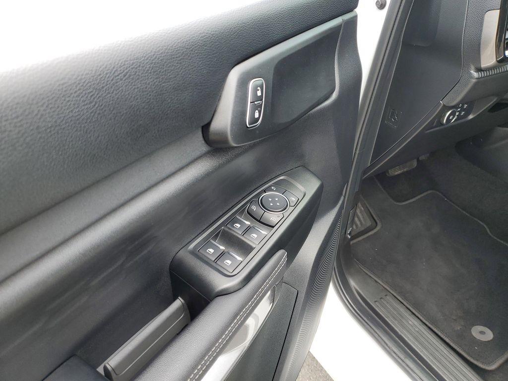 used 2024 Ford Ranger car, priced at $31,950