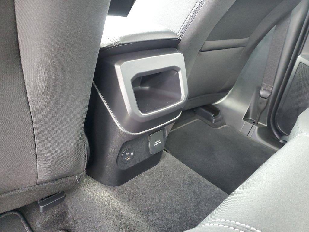 used 2024 Ford Ranger car, priced at $31,950