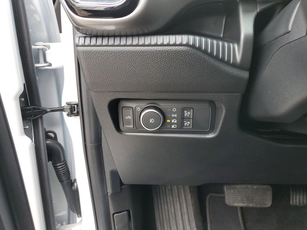 used 2024 Ford Ranger car, priced at $31,950