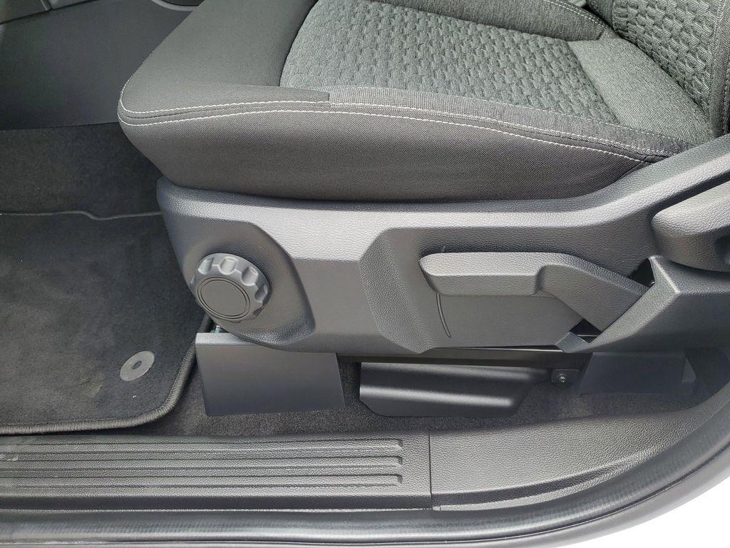 used 2024 Ford Ranger car, priced at $31,950