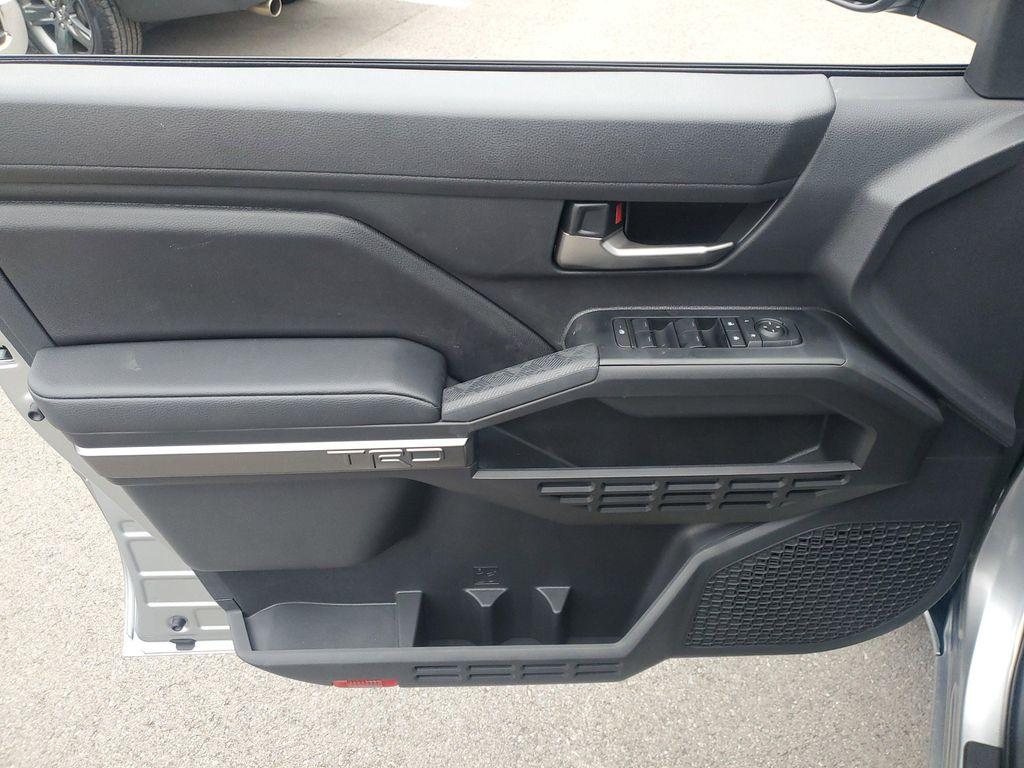 new 2026 Toyota Tacoma car, priced at $43,393