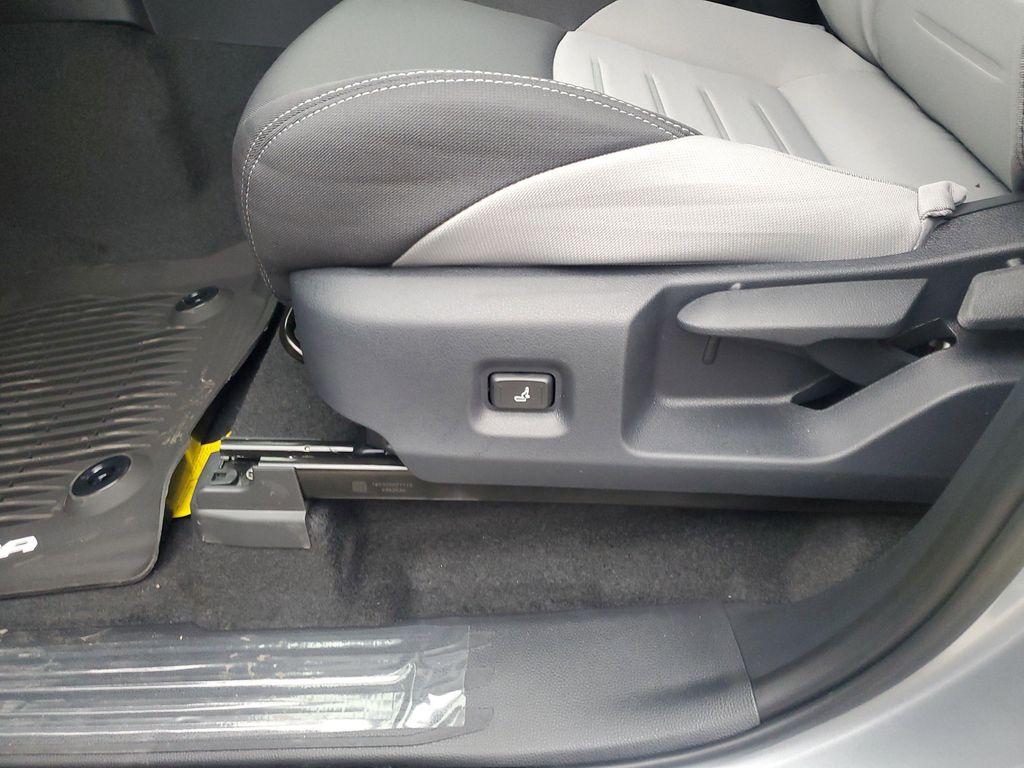 new 2026 Toyota Tacoma car, priced at $43,393