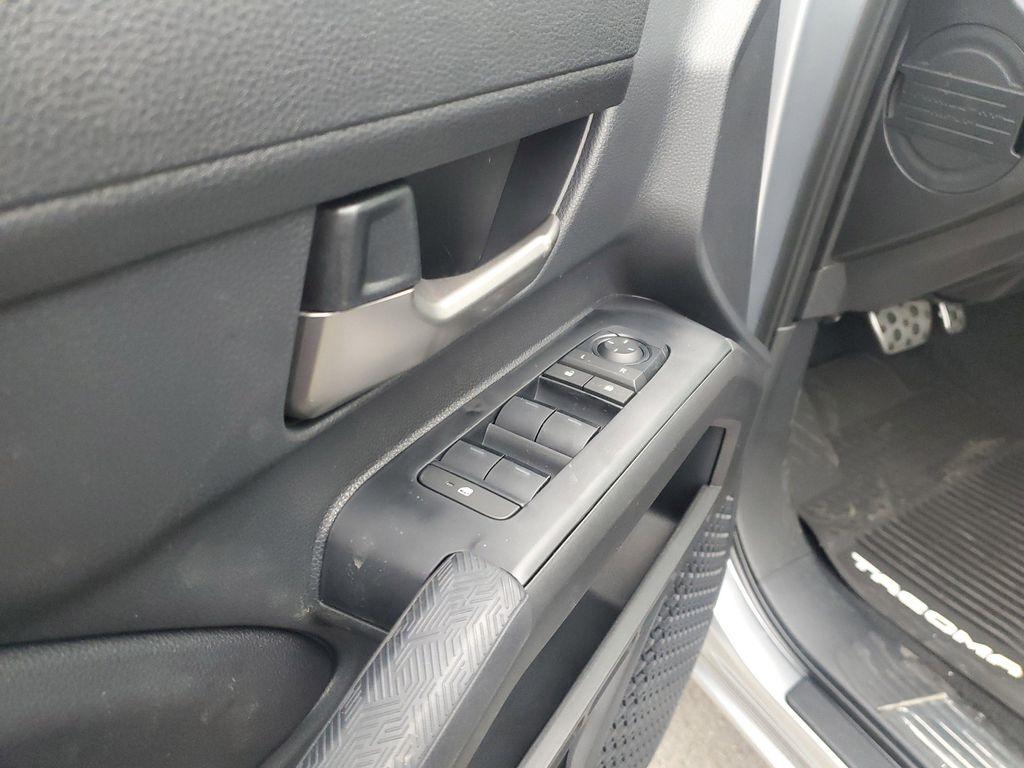 new 2026 Toyota Tacoma car, priced at $43,393