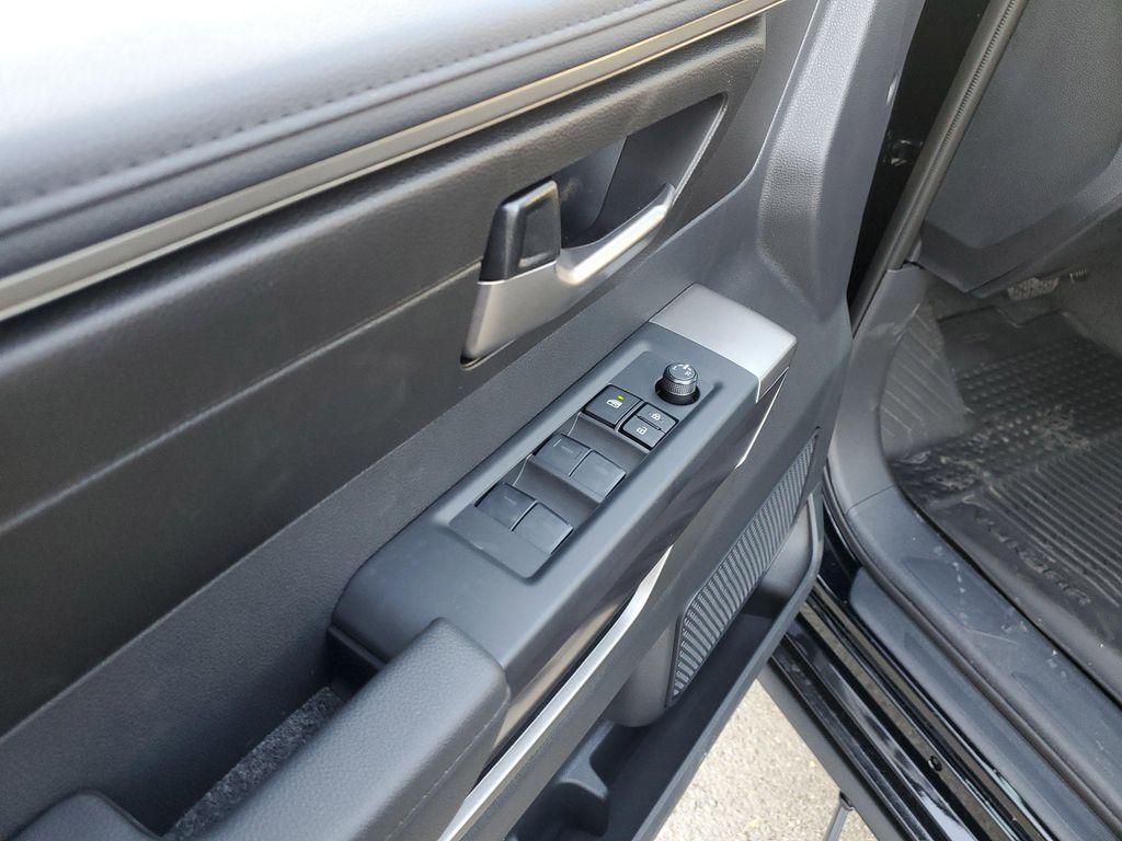 new 2026 Toyota Tundra car, priced at $50,875