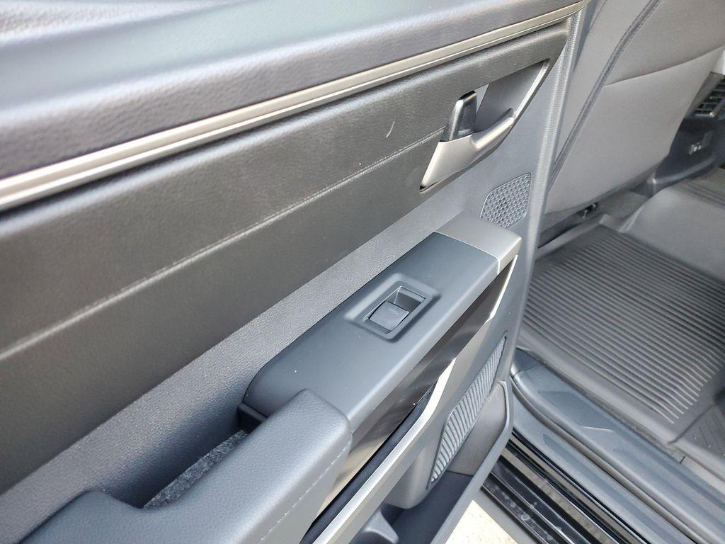 new 2026 Toyota Tundra car, priced at $50,875