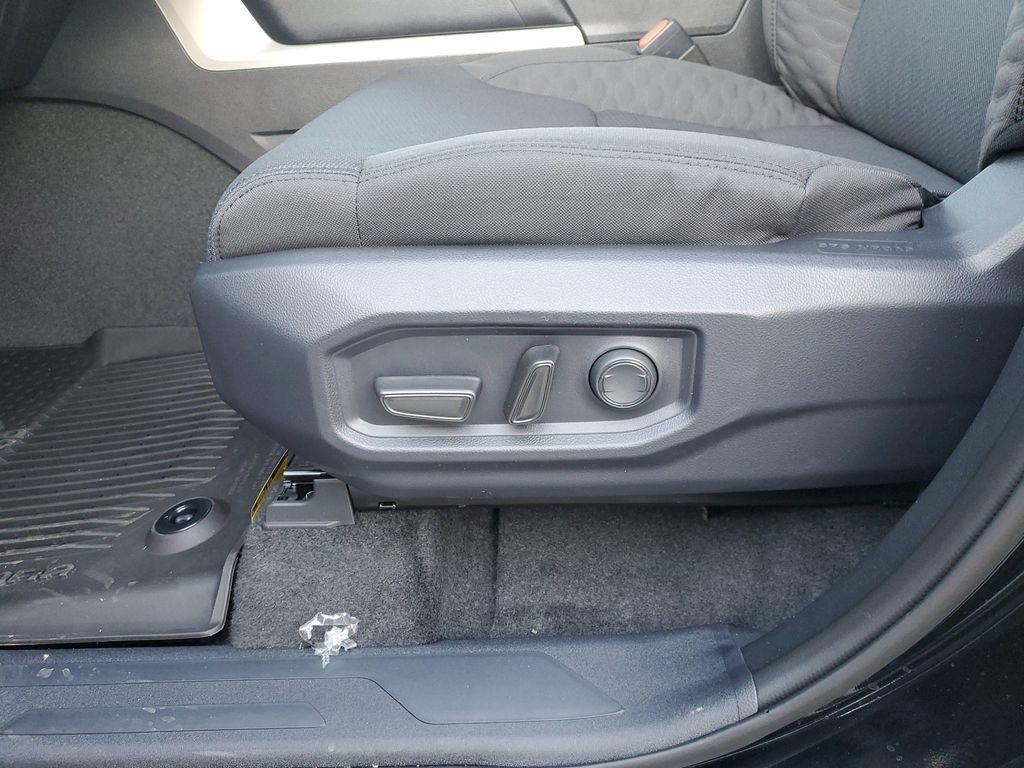 new 2026 Toyota Tundra car, priced at $50,875