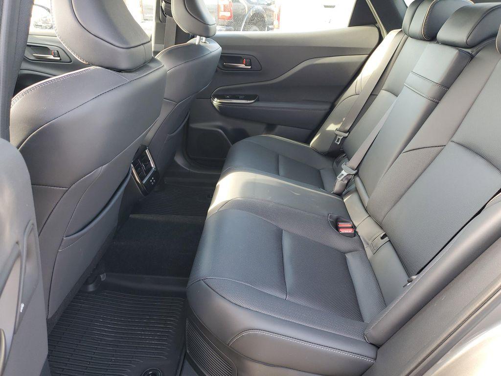 used 2025 Toyota Crown car, priced at $47,034