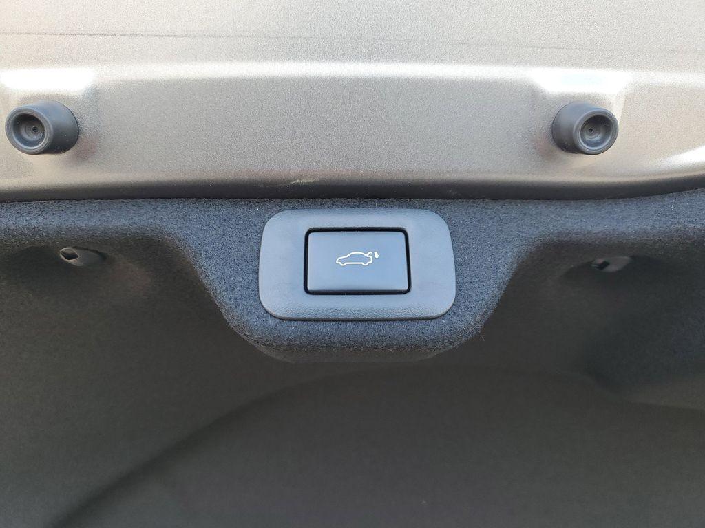 used 2025 Toyota Crown car, priced at $47,034