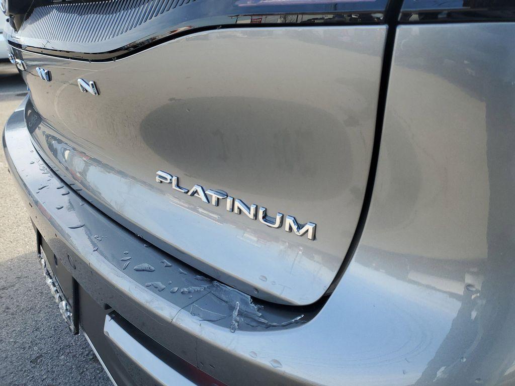 used 2025 Toyota Crown car, priced at $47,034