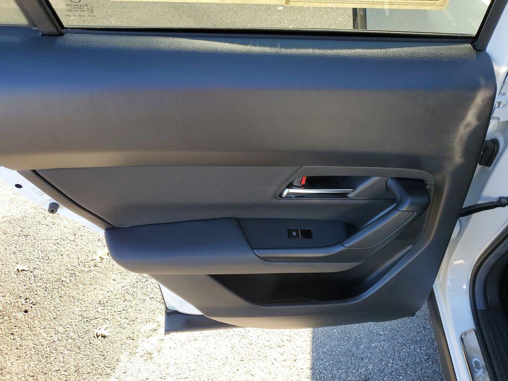 used 2025 Mazda CX-50 Hybrid car, priced at $35,679