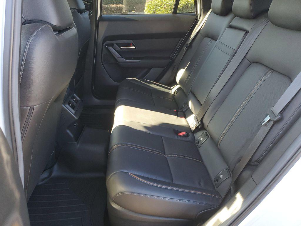 used 2025 Mazda CX-50 Hybrid car, priced at $35,679