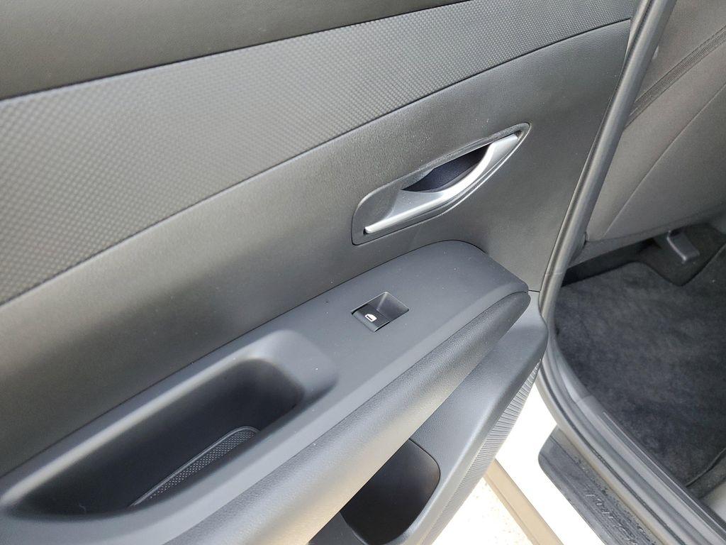 used 2025 Hyundai Tucson car, priced at $25,764