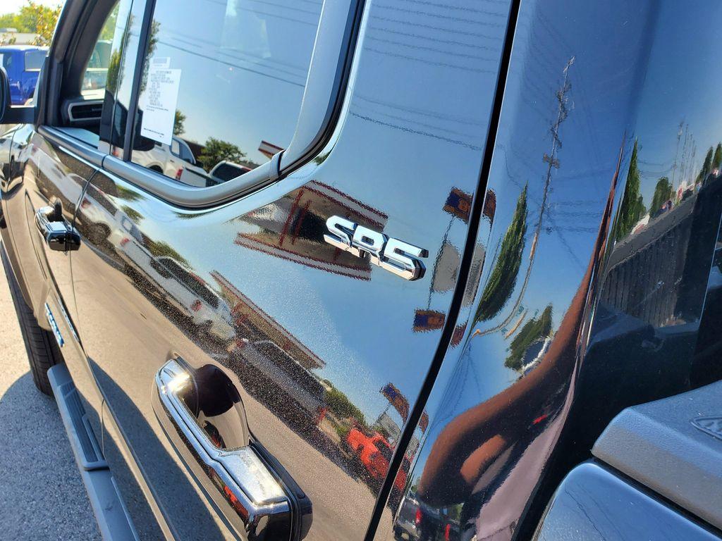 new 2025 Toyota Tacoma car, priced at $45,232