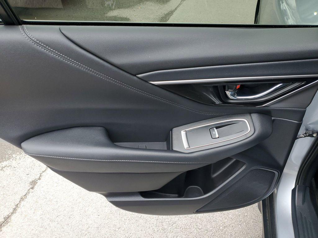 used 2021 Subaru Outback car, priced at $22,710