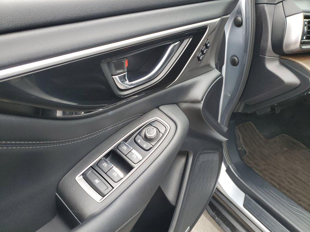 used 2021 Subaru Outback car, priced at $22,710