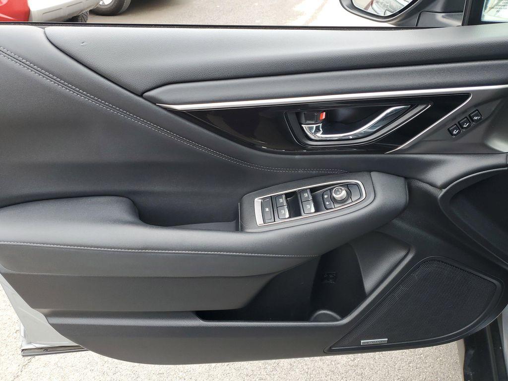 used 2021 Subaru Outback car, priced at $22,710