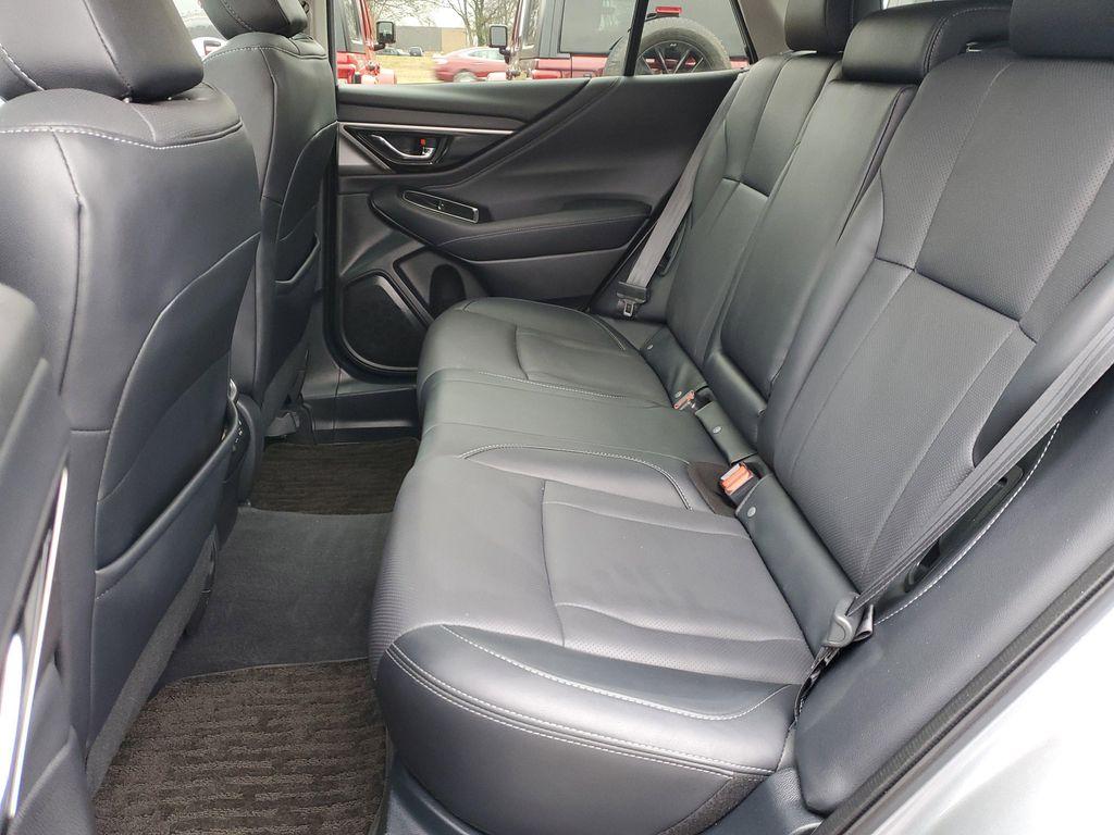 used 2021 Subaru Outback car, priced at $22,710