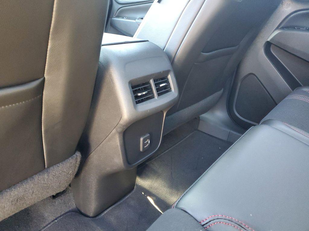 used 2022 Chevrolet Equinox car, priced at $20,950