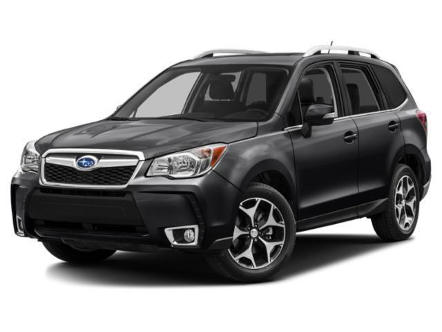 used 2015 Subaru Forester car, priced at $11,795