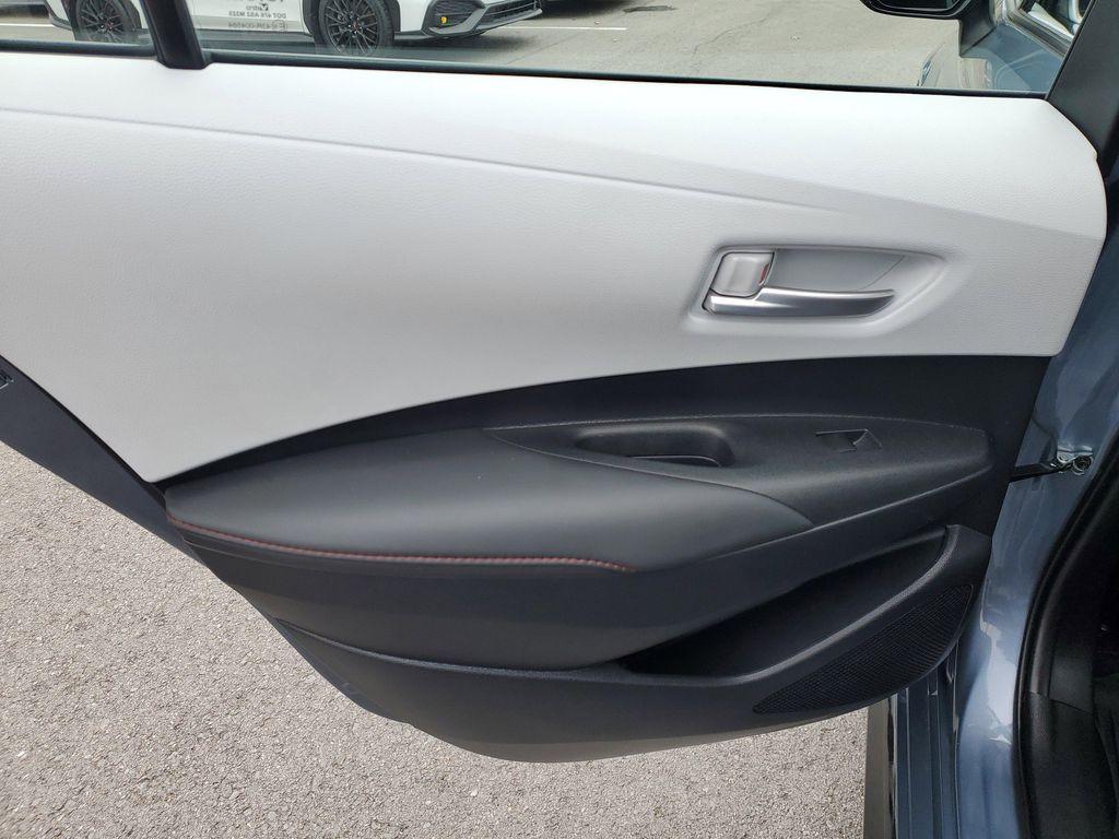 used 2025 Toyota Corolla car, priced at $24,967