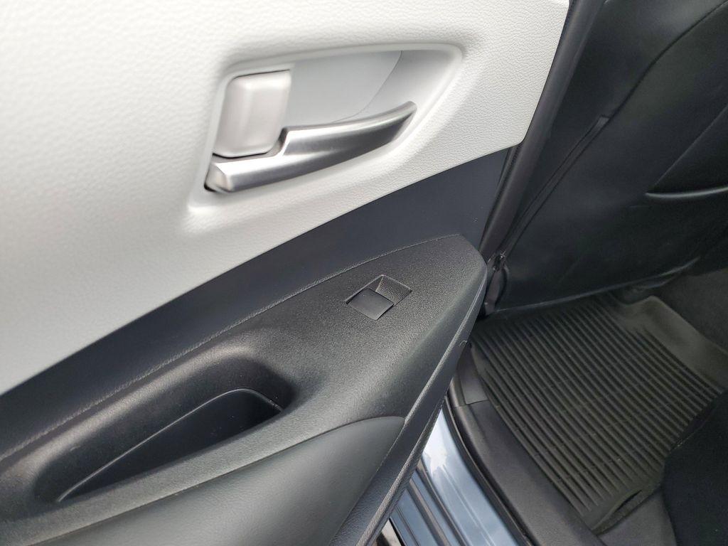 used 2025 Toyota Corolla car, priced at $24,967