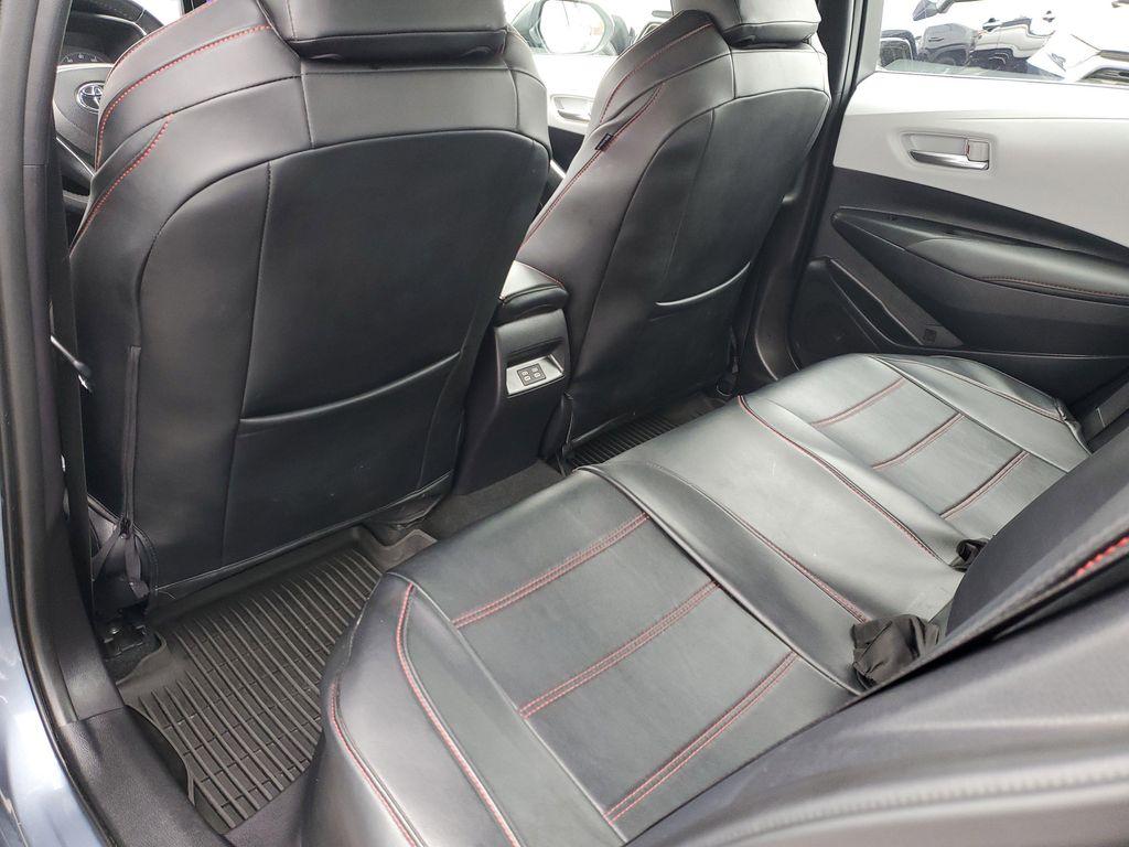 used 2025 Toyota Corolla car, priced at $24,967