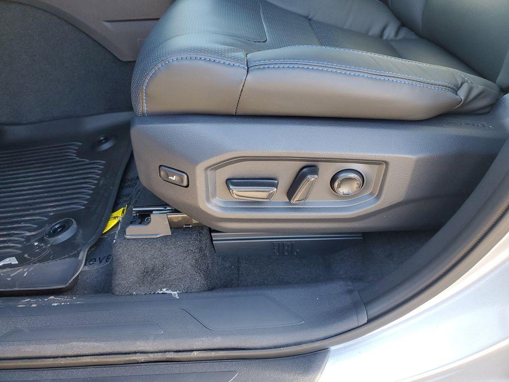 new 2026 Toyota Sequoia car, priced at $83,973