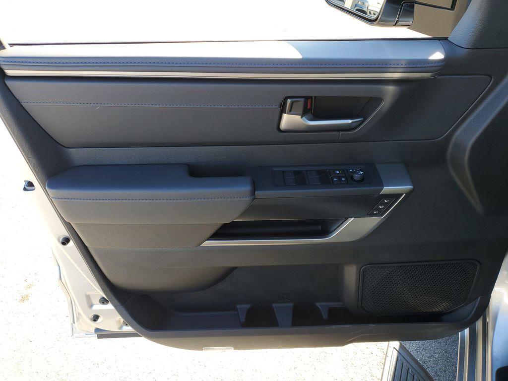 new 2026 Toyota Sequoia car, priced at $83,973