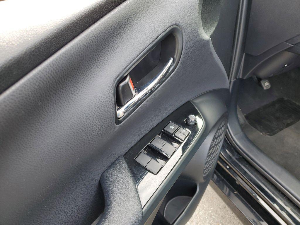 used 2022 Toyota Prius car, priced at $19,254