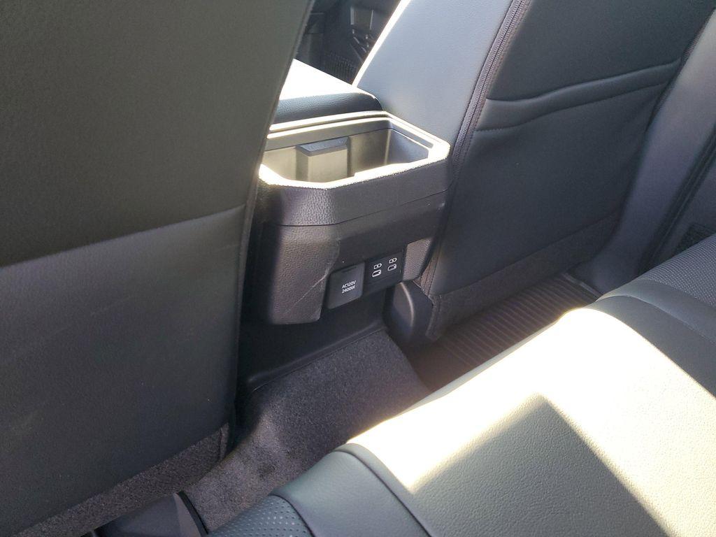 new 2026 Toyota Tacoma Hybrid car, priced at $55,900