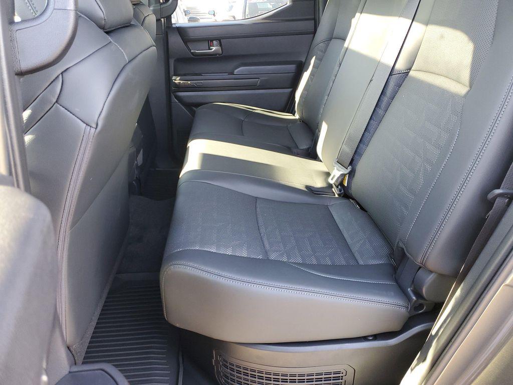 new 2026 Toyota Tacoma Hybrid car, priced at $55,900