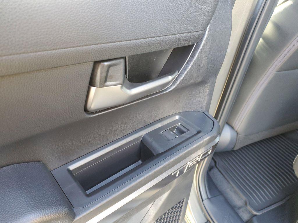 new 2026 Toyota Tacoma Hybrid car, priced at $55,900