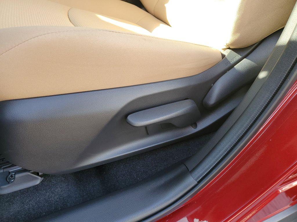 used 2025 Toyota RAV4 Hybrid car, priced at $32,732