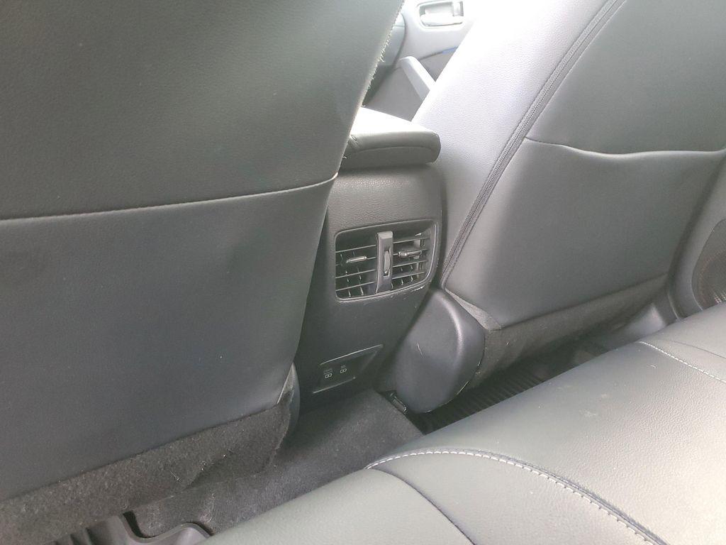 used 2022 Toyota Corolla Cross car, priced at $26,480