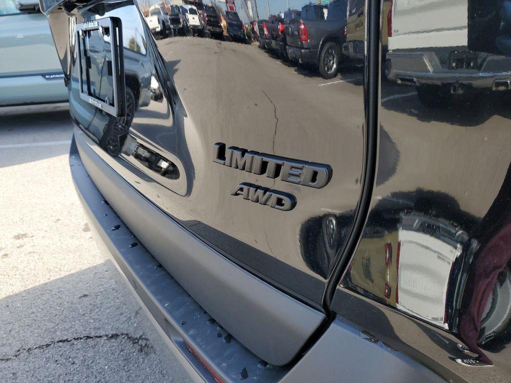 new 2025 Toyota RAV4 car, priced at $41,565