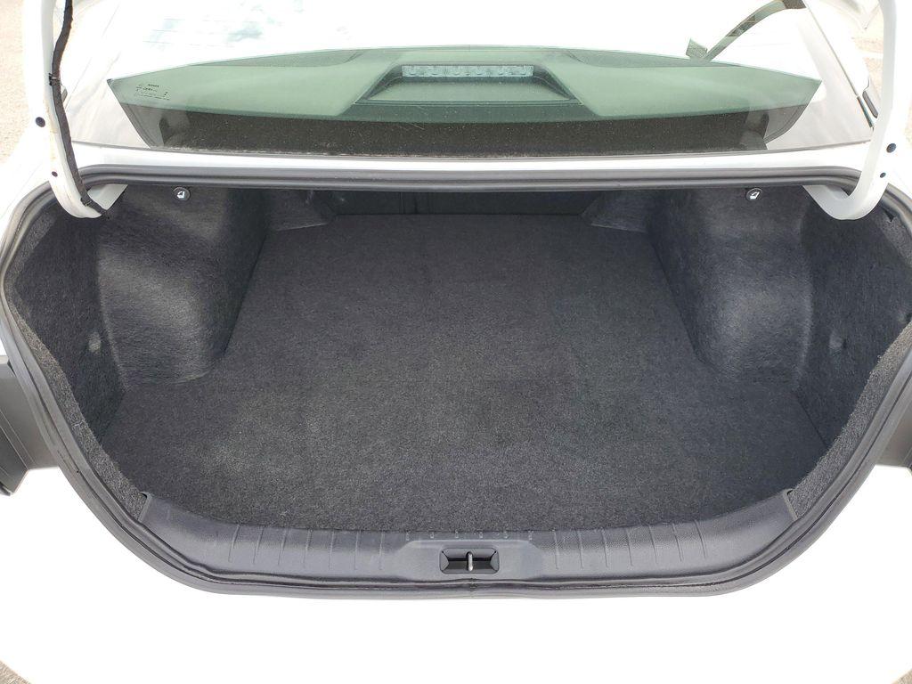 used 2025 Nissan Altima car, priced at $23,092