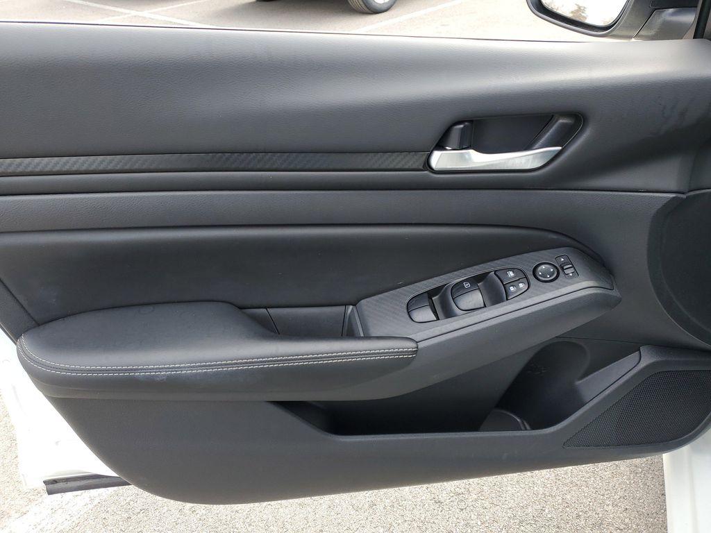 used 2025 Nissan Altima car, priced at $23,092