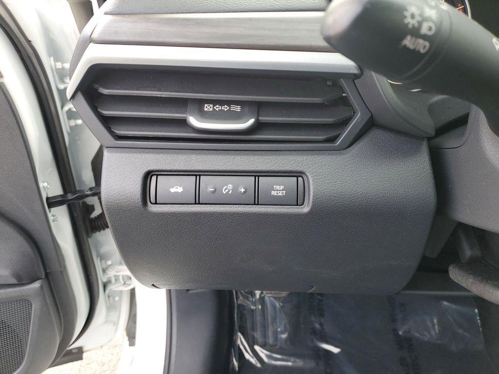 used 2025 Nissan Altima car, priced at $23,092