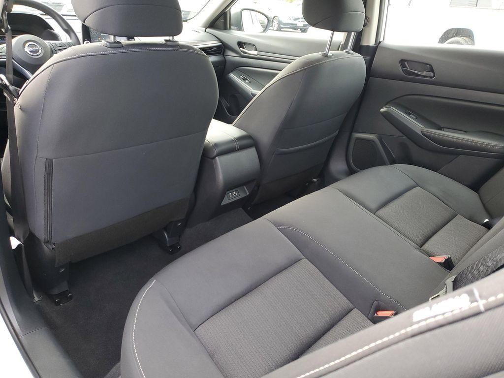 used 2025 Nissan Altima car, priced at $23,092