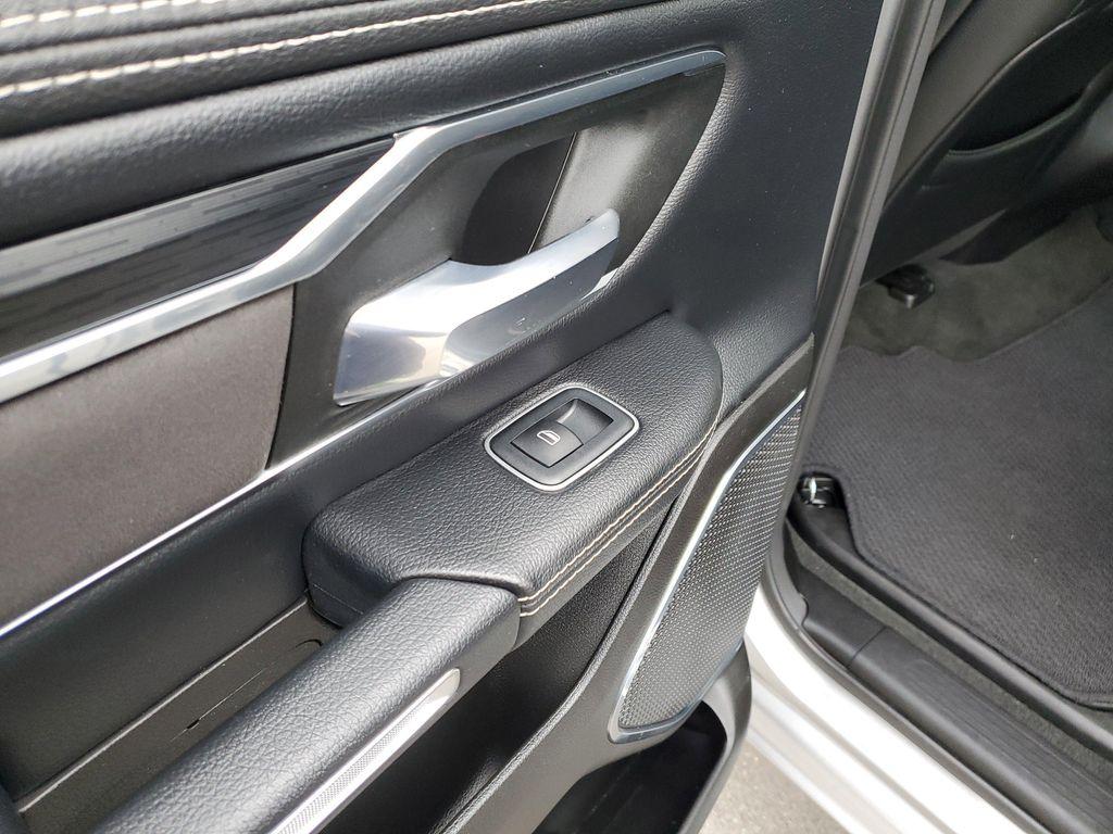 used 2024 Ram 1500 car, priced at $42,987