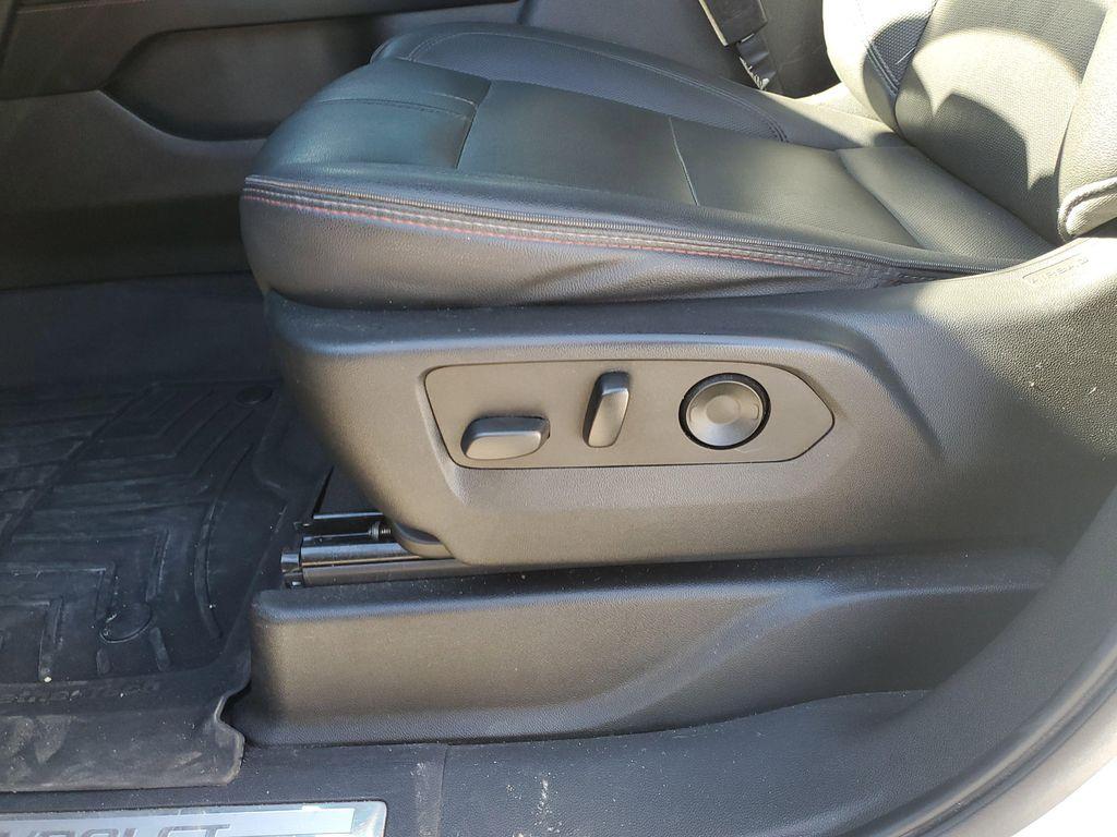 used 2022 Chevrolet Tahoe car, priced at $48,800