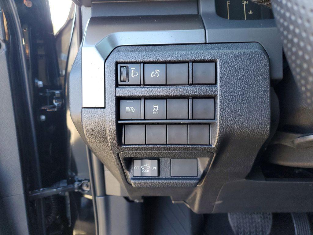 new 2026 Toyota Tacoma car, priced at $41,685