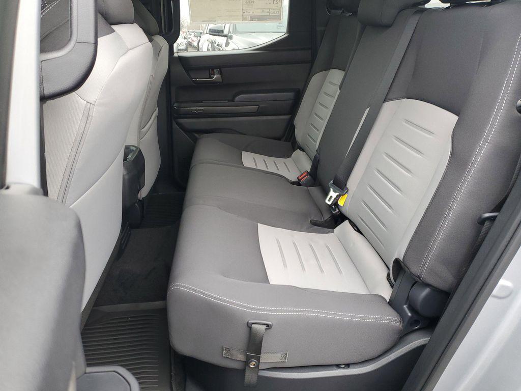 new 2026 Toyota Tacoma car, priced at $43,807